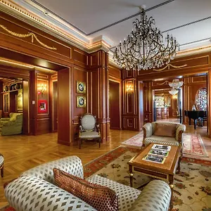 Hotell Grand Wagner, Palermo